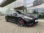 Hyundai i30 2.0 T-GDi N Performance Pano Alcantara, Auto's, Automaat, Zwart, 5 zetels, Stadsauto