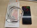 Xiaomi Redmi note 12, Télécoms, Enlèvement ou Envoi, Classique ou Candybar, Utilisé, Sans abonnement