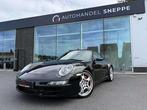 Porsche 997 911 Carrera 4S Cabriolet - Slechts 62.812km!!!, Auto's, Automaat, 4 zetels, Cabriolet, Overige brandstoffen