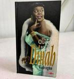 Dinah Washington The Queen Of The Blues - 4 cd boek boxset !, Cd's en Dvd's, Ophalen of Verzenden, Zo goed als nieuw, Boxset