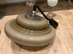 Vintage hanglamp, Ophalen, Gebruikt, Kunststof
