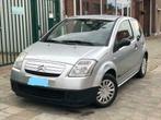 Citroën C2 1.1 Benzine 2004 93KM, Auto's, Citroën, Te koop, Bedrijf, Benzine, C2