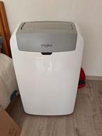 Whirlpool mobiele airco PACW212CO, Ophalen, Zo goed als nieuw, Mobiele airco