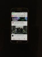 Samsung S4 16 Gb, 16 GB, Ophalen, Refurbished, Zwart