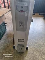 Tekoop elektriek radiator, Ophalen of Verzenden, Zo goed als nieuw