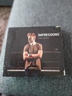 Cd  toby jacobs, Ophalen of Verzenden, Zo goed als nieuw
