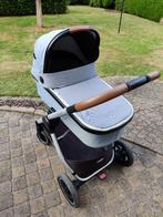 Kinderwagen 3 in 1 Maxi-Cosi, Kinderen en Baby's, Zo goed als nieuw, Met autostoeltje, Maxi-Cosi, Ophalen