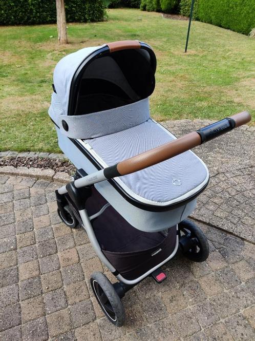 Kinderwagen 3 in 1 Maxi-Cosi, Kinderen en Baby's, Kinderwagens en Combinaties, Zo goed als nieuw, Kinderwagen, Maxi-Cosi, Met autostoeltje