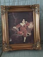 Schilderij : The Red Boy, Ophalen of Verzenden