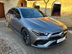 Mercedes-Benz CLA-Klasse 35 AMG 4-Matic AMG Met 1 tot 5 jaar, Auto's, Mercedes-Benz, CLA, Gebruikt, 4 cilinders, Bedrijf