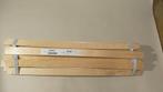 2 x lattenbodem Ikea Luroy, Ophalen, Gebruikt, 90 cm, Eenpersoons