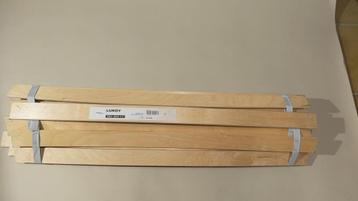 2 x lattenbodem Ikea Luroy  beschikbaar voor biedingen