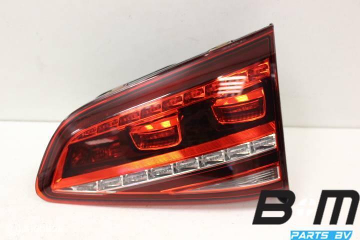 LED achterlicht rechts in klep VW Golf 7 GTI RHD 5G0945308G, Auto-onderdelen, Verlichting, Gebruikt
