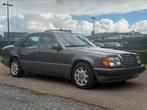 Mercedes-benz 200d w124 sport line, Auto's, Mercedes-Benz, Diesel, Particulier, Te koop, 200-Serie