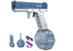 Pistolet à eau automatique Glock 18, Ophalen of Verzenden, Nieuw