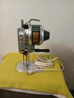 Ciseaux de coupe à lame verticale, Enlèvement, Utilisé