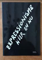 Catalogus: Expressionisme hier en nu, BBL, 1988, Ophalen of Verzenden
