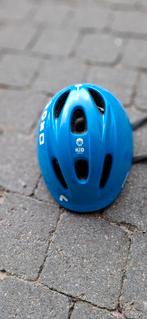 Kinder fietshelm KH300 maat 52-56, Ophalen of Verzenden, Zo goed als nieuw