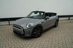 MINI COOPER CABRIO | APPLE CARPLAY | 18.503 KM | 1E EIGENAAR, 4 zetels, Stof, Cabriolet, Bedrijf