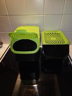 Tupperware aardappel en ajuin bakje, Ophalen, Zo goed als nieuw, Groen, Overige typen