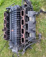 Bmw e38 v8, Ophalen