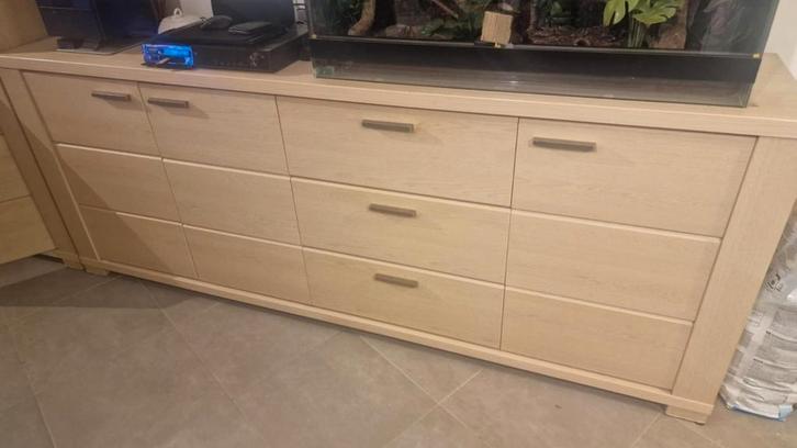 Eetplaats, Huis en Inrichting, Kasten | Dressoirs, Gebruikt, Ophalen