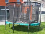 trampoline BERG dia 330 cm, Kinderen en Baby's, Speelgoed | Buiten | Trampolines, Gebruikt, Ophalen