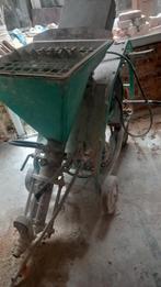 Louer machine