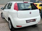 Fiat Punto 1.2 Essence EURO 6 B 2018, Auto's, Fiat, Te koop, Grande Punto, Bedrijf, Stadsauto