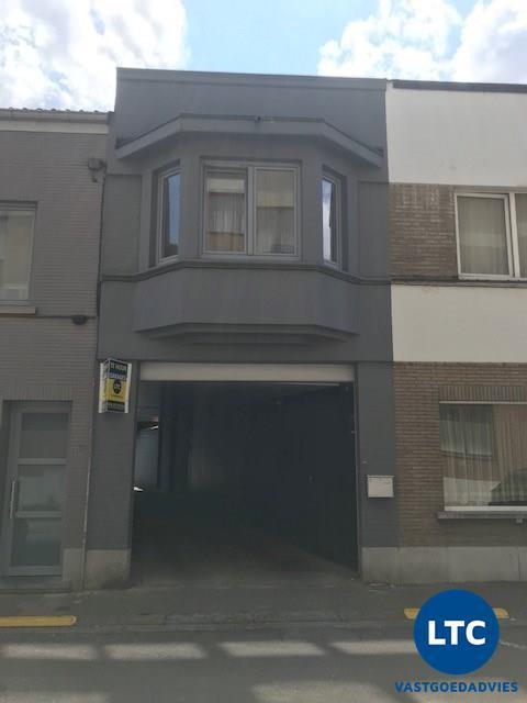 Garage te huur in Tienen, Immo, Garages en Parkeerplaatsen