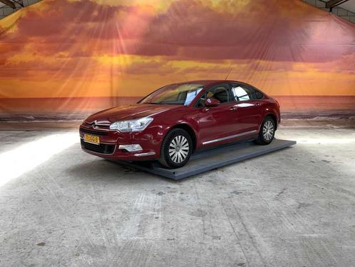 Citroen C5 2009, Auto's, Citroën, Bedrijf, C5, Diesel, Euro 4, Berline, Handgeschakeld, Gebruikt