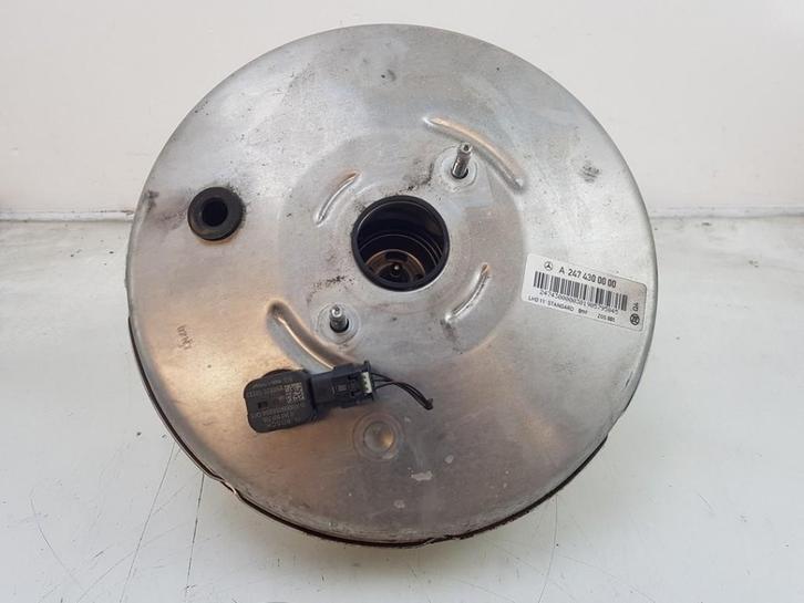 REMBEKRACHTIGER A (177.0) (|A2474300000|A1774305200|), Auto-onderdelen, Remmen en Aandrijving, Mercedes-Benz, Gebruikt