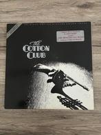 THE COTTON CLUB BY JOHN BARRY, 1960 tot 1980, Overige formaten, Ophalen of Verzenden, Zo goed als nieuw