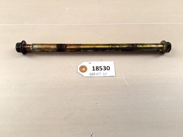 YBR125 2005 - 2006 Yamaha As As achterbrug D1-35294, Motoren, Onderdelen | Yamaha