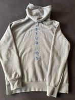 Dotch Studios Hoodie Heather - Gris L - Édition Limitée, Enlèvement, Neuf