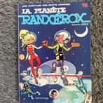 Les Petits Hommes # 16 La Planète Rank Xérox E.O. 1985, Eén stripboek, Ophalen of Verzenden, Zo goed als nieuw, Seron.