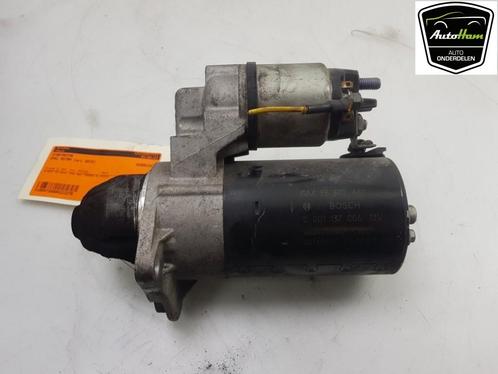 STARTMOTOR Opel Astra J Sports Tourer (PD8 / PE8 / PF8), Auto-onderdelen, Motor en Toebehoren, Opel, Gebruikt