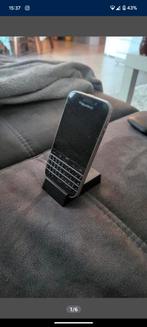 Blackberry classic, Comme neuf, Enlèvement