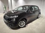 Citroen C3 Feel, 1199 cc, 109 g/km, Zwart, Handgeschakeld