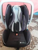 Maxi cosi zwart, alle riemen intact, Kinderen en Baby's, Autostoeltjes, Ophalen, Zo goed als nieuw