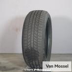 Continental WinterContact 870 P 215/50/R17 XL 95 V, Auto-onderdelen, Banden en Velgen, 17 inch, Band(en), Personenwagen, Gebruikt