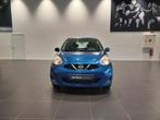 Nissan Micra 1.2 Acenta, Auto's, Nissan, Voorwielaandrijving, Stof, Gebruikt, Euro 6