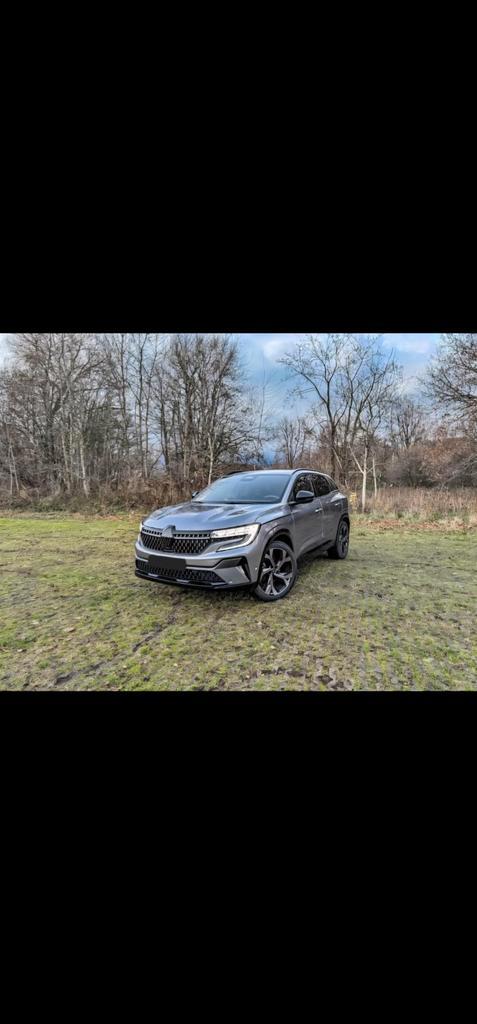 Renault Austral hybrid (2023), Auto's, Renault, Particulier, Austral, Ophalen