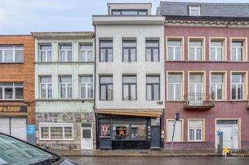 Opbrengsteigendom te koop in Antwerpen, 5 slpks beschikbaar voor biedingen