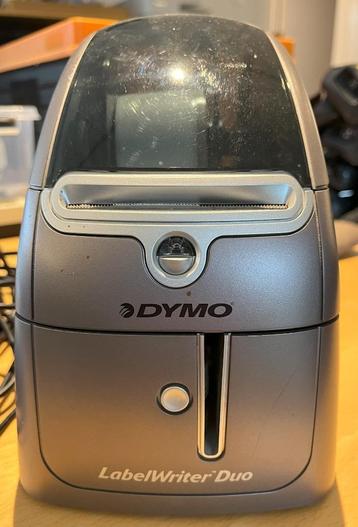 Dymo - LabelWriter Duo beschikbaar voor biedingen