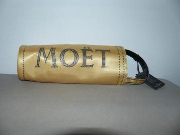 Sac isotherme Moët & Chandon - parfait état, Enlèvement ou Envoi, Comme neuf