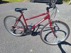 Rockrider 5.0 damesmoutainbike, Fietsen en Brommers, Gebruikt, 26 inch, Meer dan 20 versnellingen, Ophalen