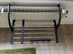 Droogrek radiator, Tuin en Terras, Droogmolens en Wasrekken, Ophalen, Zo goed als nieuw, Wasrek