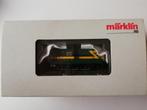 Modeltrein: Marklin 37695: Dieselloc NMBS reeks 80, Nieuw, Ophalen of Verzenden, Märklin, Gelijkstroom