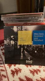 Miles Davis - Ascenseur pour l’echafaud, Ophalen of Verzenden, Zo goed als nieuw, Jazz